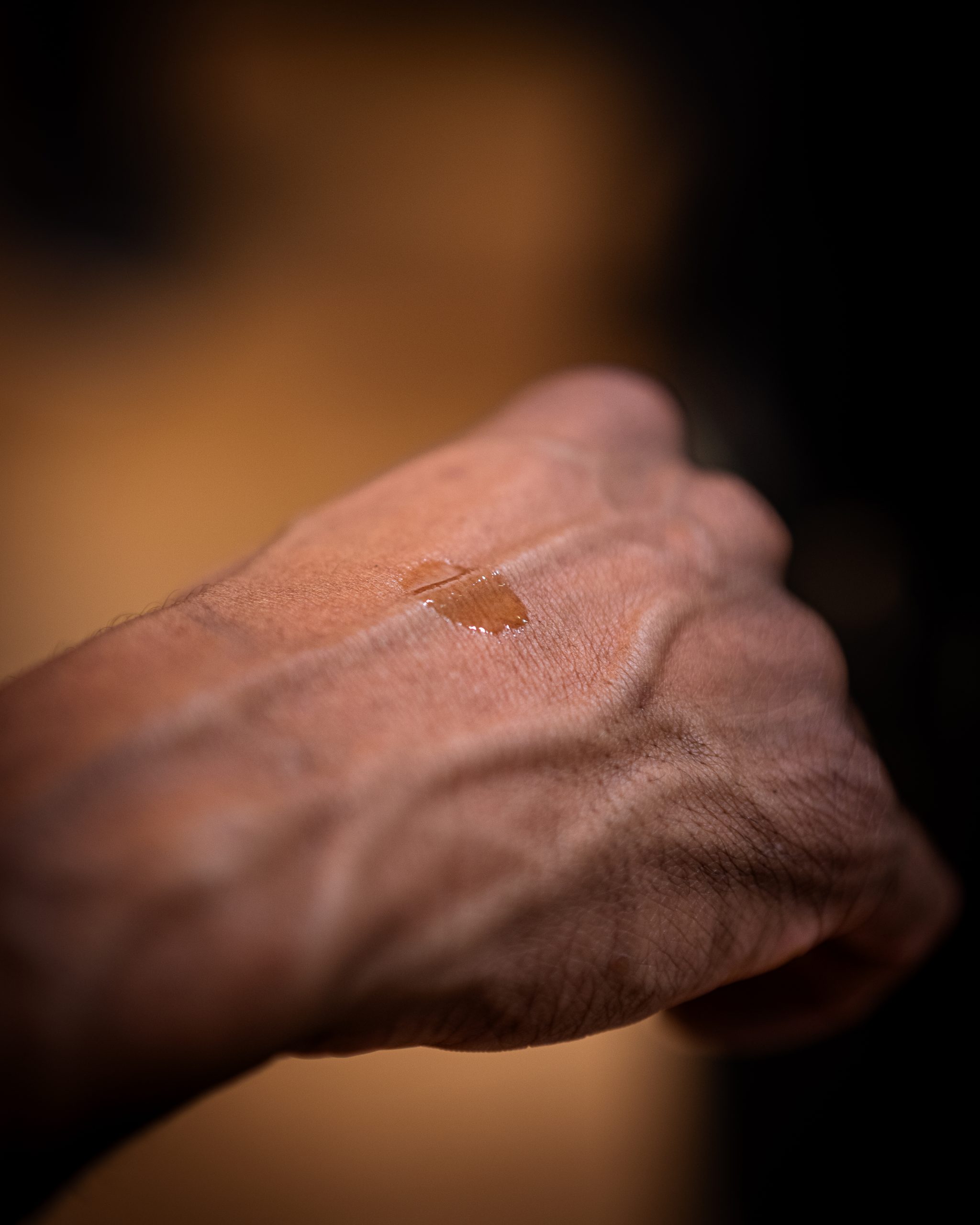 N.02 - Huile Régénérante Visage & Corps – Image 3